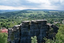 Чешские покатушки. Часть 2