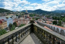 Чешские покатушки. Часть 2