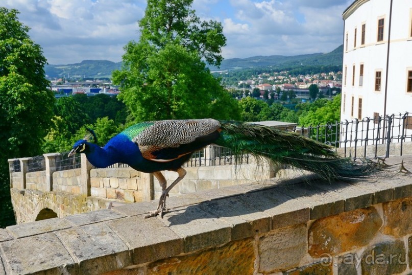 Чешские покатушки. Часть 2