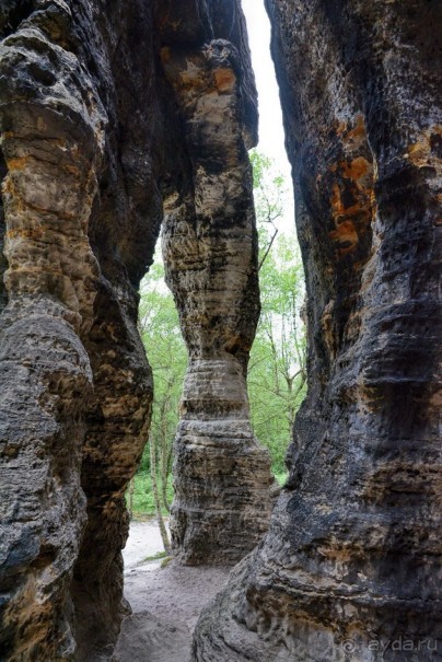 Чешские покатушки. Часть 2