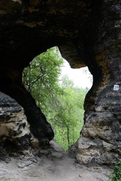 Чешские покатушки. Часть 2