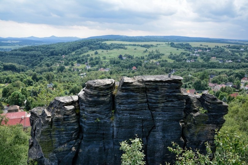 Чешские покатушки. Часть 2