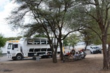 Африканский калейдоскоп. Часть 11