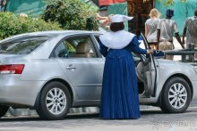 Африканский калейдоскоп. Часть 11