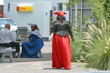 Африканский калейдоскоп. Часть 11