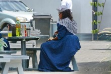 Африканский калейдоскоп. Часть 11