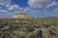 Экстаз № 1. Тузбаир-Шеркала-Айракты