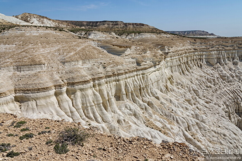 Экстаз № 1. Тузбаир-Шеркала-Айракты