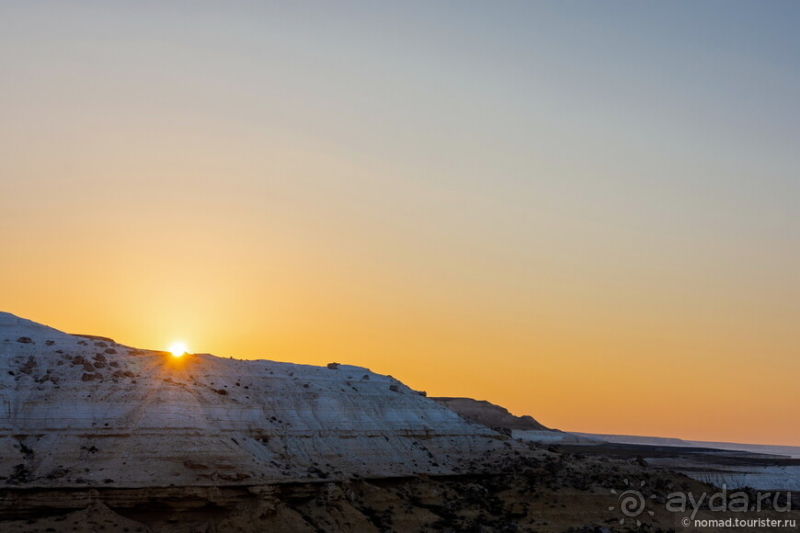 Экстаз № 1. Тузбаир-Шеркала-Айракты
