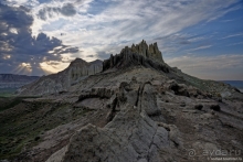 Экстаз № 1. Тузбаир-Шеркала-Айракты