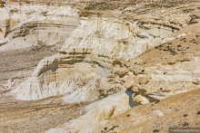 Экстаз № 1. Тузбаир-Шеркала-Айракты