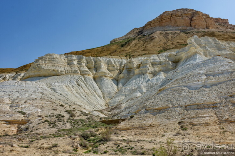Альбом истории "Экстаз № 1. Тузбаир-Шеркала-Айракты"