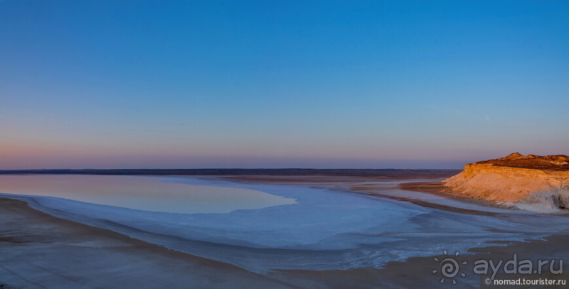 Альбом истории "Экстаз № 1. Тузбаир-Шеркала-Айракты"