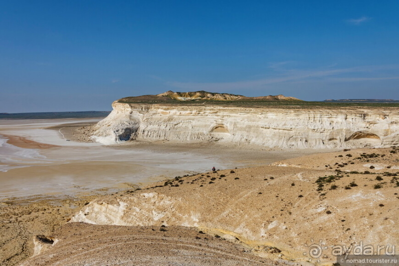 Альбом истории "Экстаз № 1. Тузбаир-Шеркала-Айракты"
