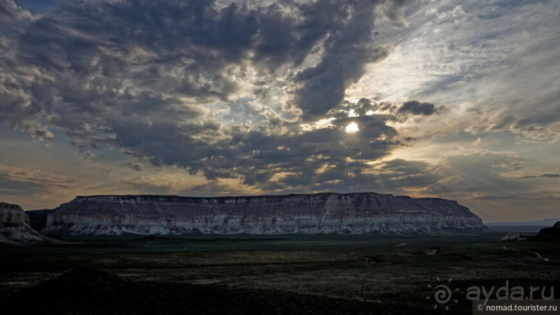 Альбом истории "Экстаз № 1. Тузбаир-Шеркала-Айракты"