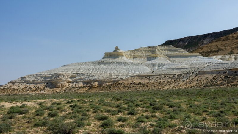 Альбом истории "Экстаз № 1. Тузбаир-Шеркала-Айракты"