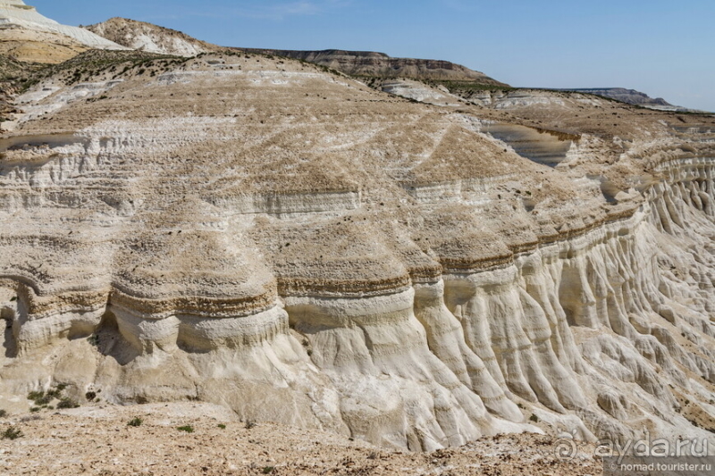 Альбом истории "Экстаз № 1. Тузбаир-Шеркала-Айракты"