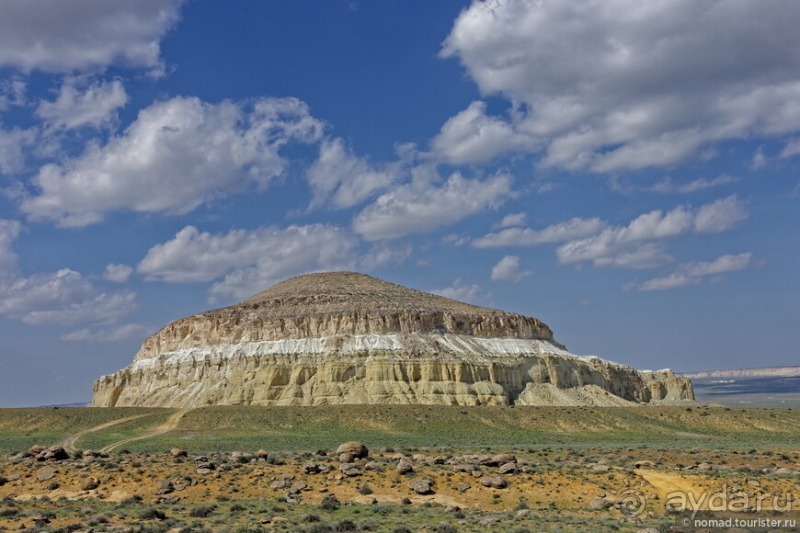 Альбом истории "Экстаз № 1. Тузбаир-Шеркала-Айракты"