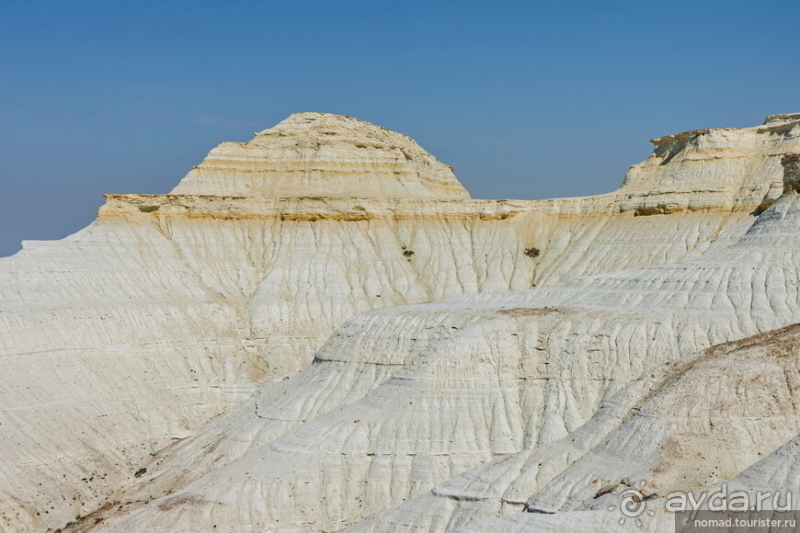 Экстаз № 1. Тузбаир-Шеркала-Айракты