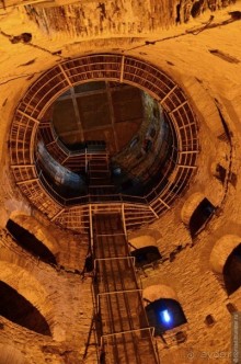 Три твердыни