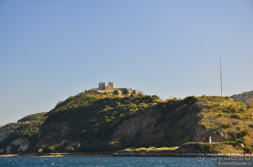 Три твердыни