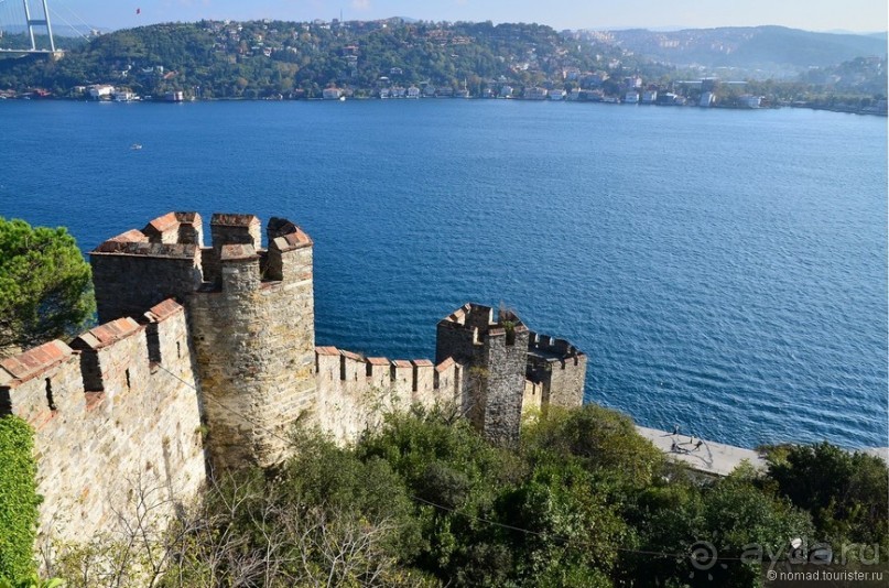 Три твердыни