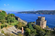 Три твердыни