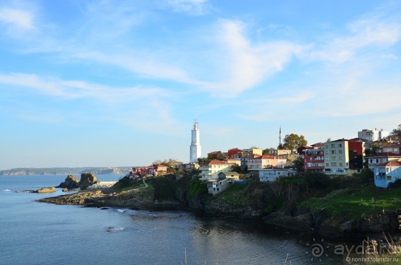 Три твердыни