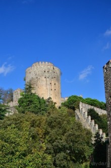 Три твердыни