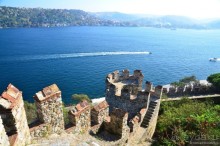 Три твердыни