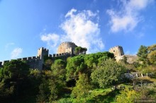 Три твердыни