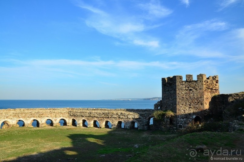 Три твердыни