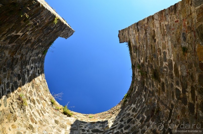 Три твердыни Три твердыни