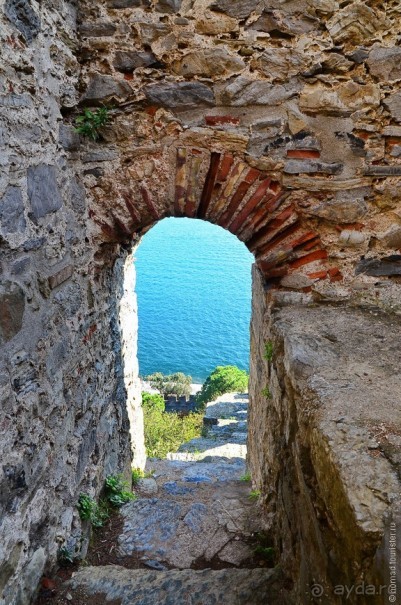 Три твердыни Три твердыни