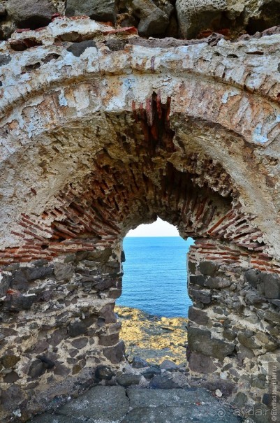 Три твердыни Три твердыни