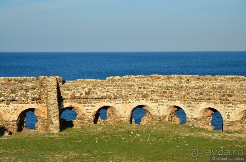 Три твердыни Три твердыни