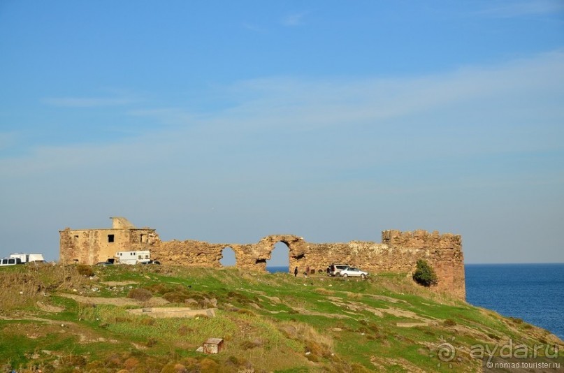 Три твердыни Три твердыни