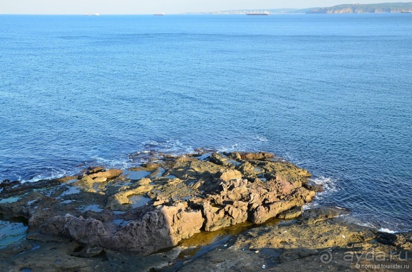 Три твердыни