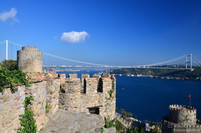 Три твердыни Три твердыни