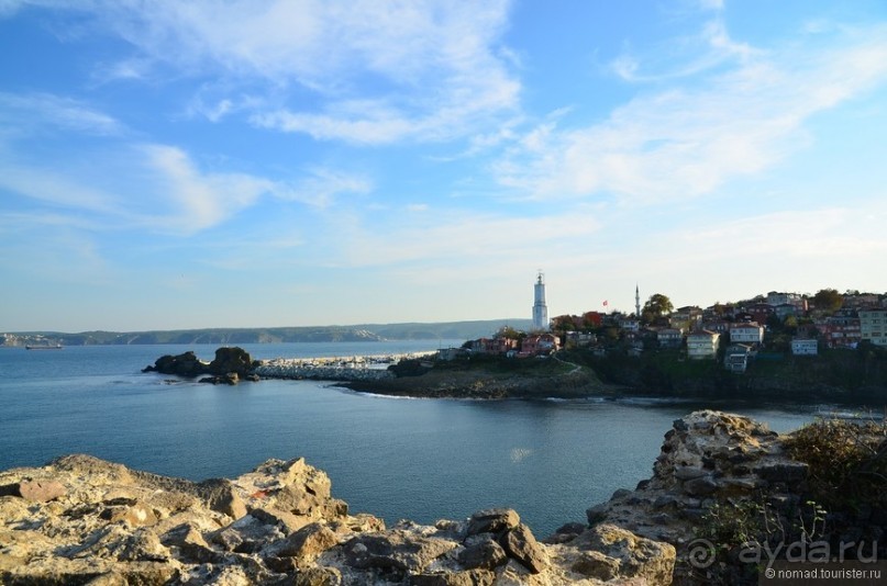 Три твердыни