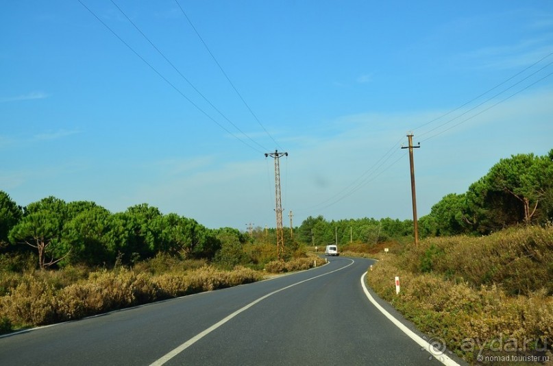 Три твердыни