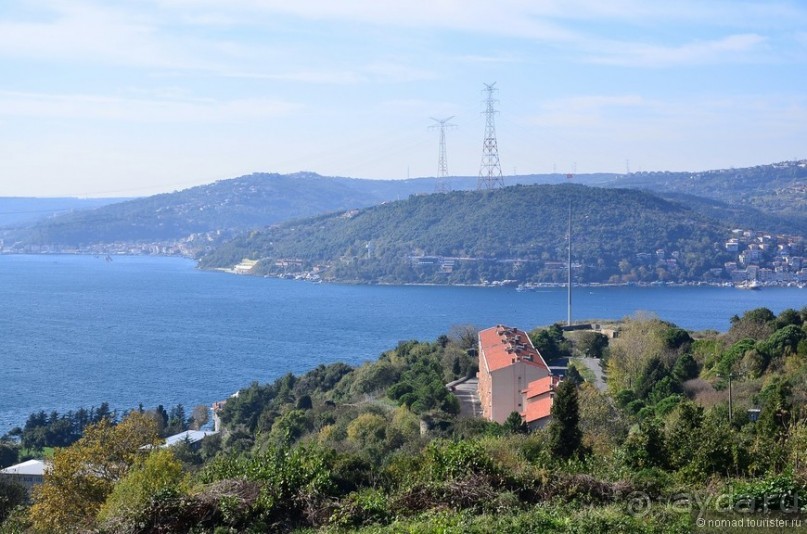 Три твердыни