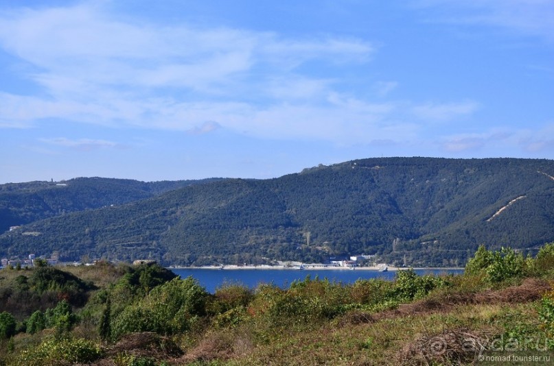 Три твердыни