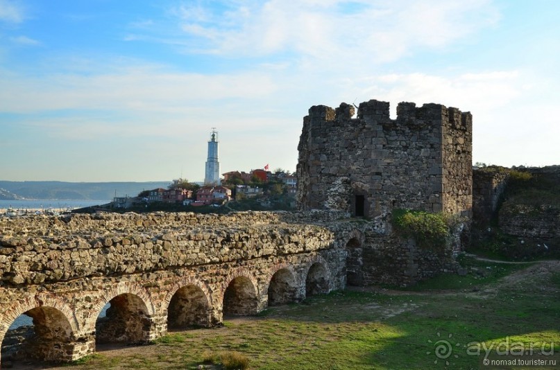 Три твердыни Три твердыни