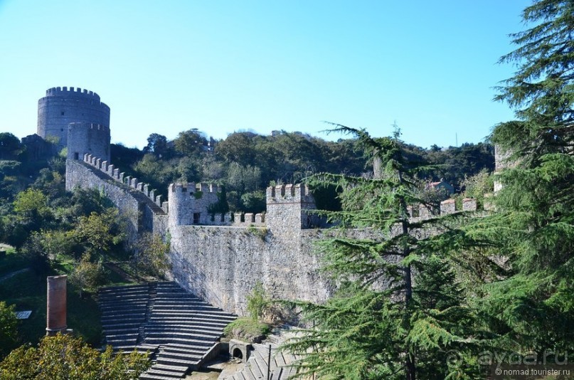 Три твердыни Три твердыни