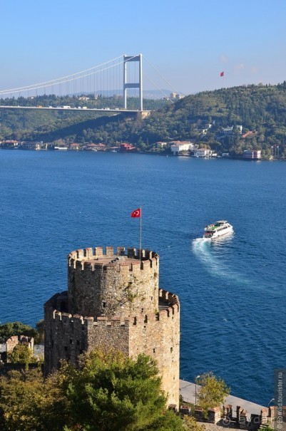 Три твердыни Три твердыни