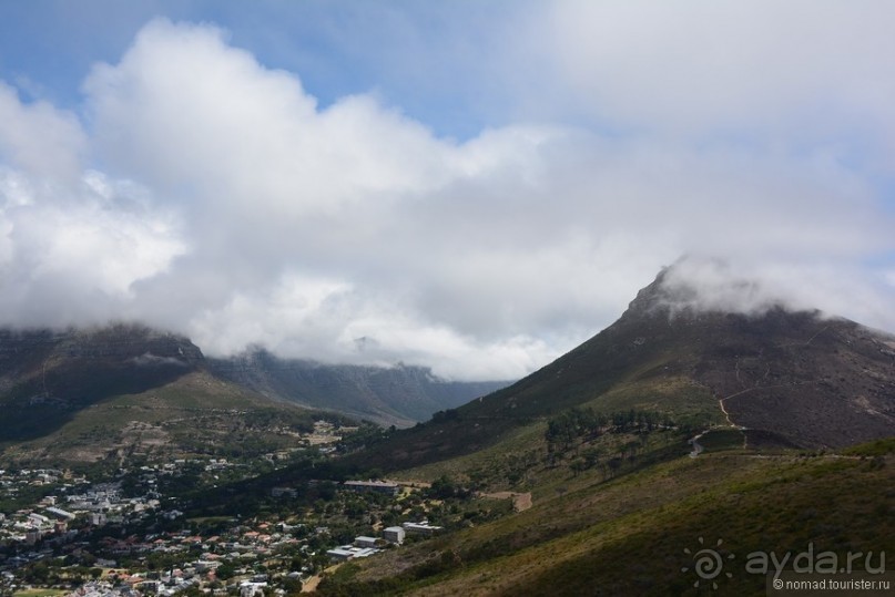 Африканский калейдоскоп. Часть 1