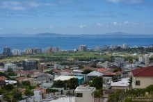 Африканский калейдоскоп. Часть 1