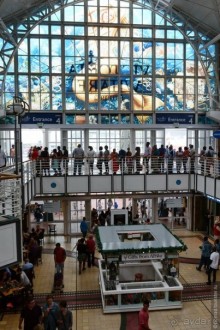 Африканский калейдоскоп. Часть 1