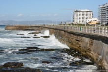 Африканский калейдоскоп. Часть 1